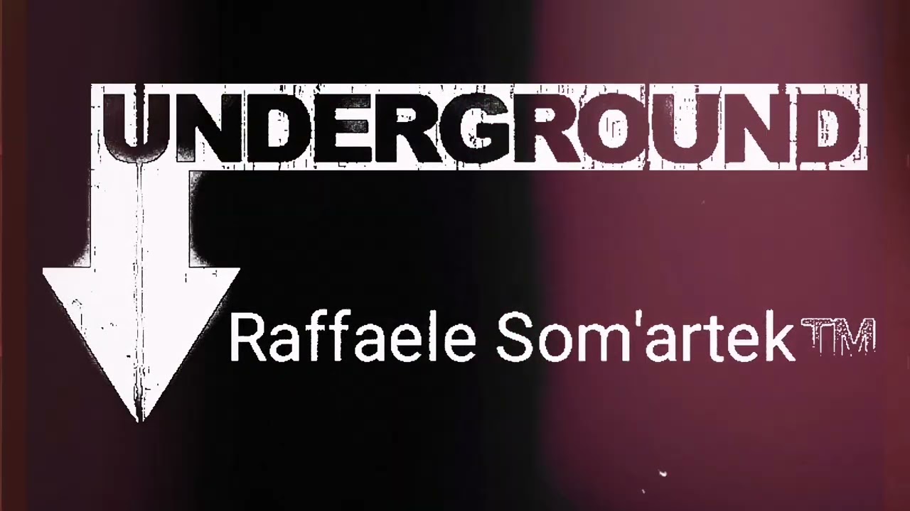 Raffaele Som'artek - I need a dance floor (Techno Movement) remix
