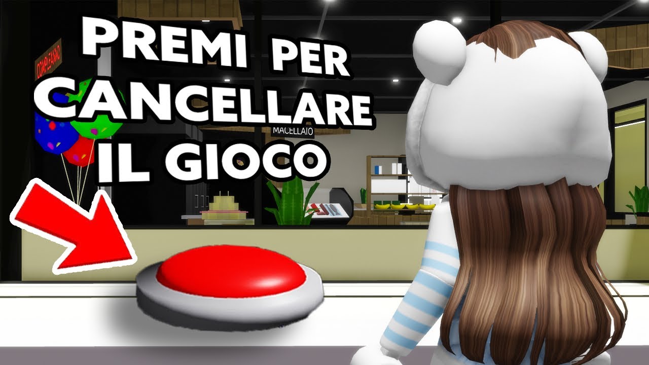 SEGRETI CHE NON CONOSCI NEI GIOCHI DI ROBLOX!