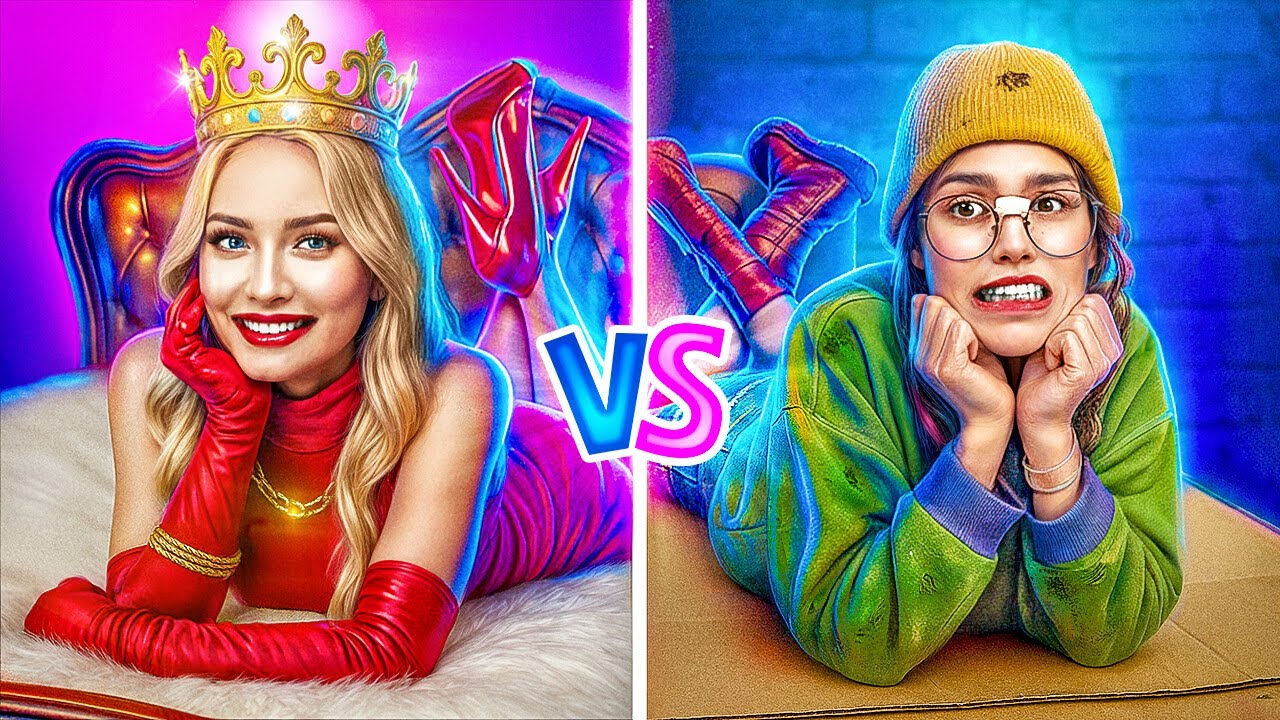 Секреты того, как стать СУПЕР популярным 😎🔥