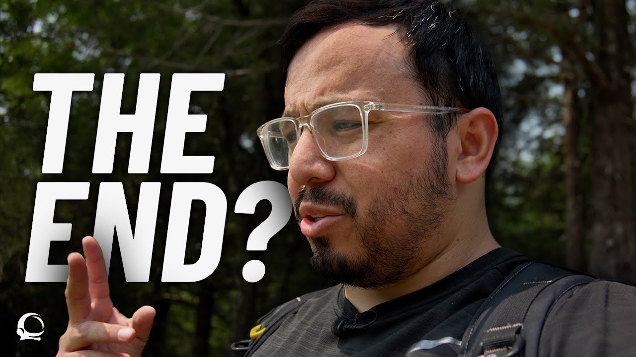 Apollo Disc Golf закончился... вроде как