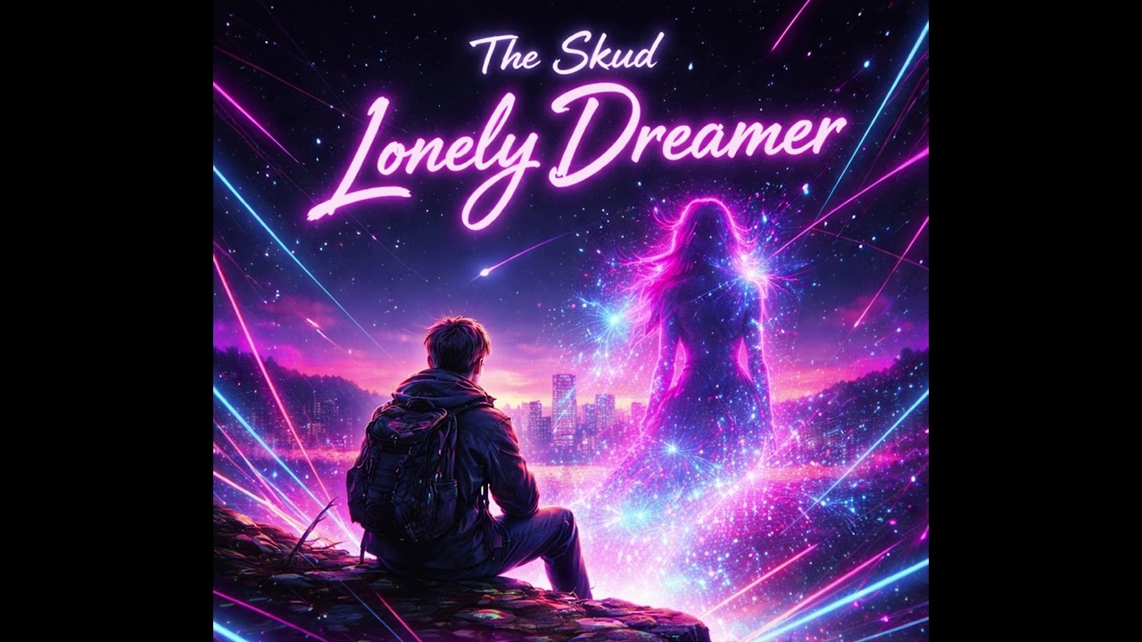 Lonely Dreamer  #song #theskud #edms #musicsong 