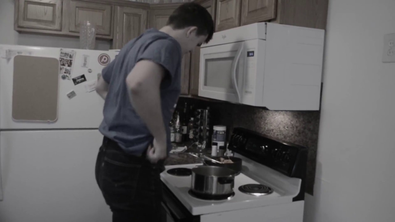 Child Abuse ad