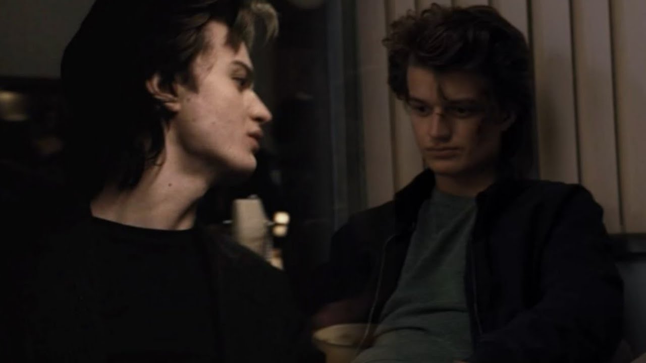 My ranking of the characters Steve Harrington cares about the most. 