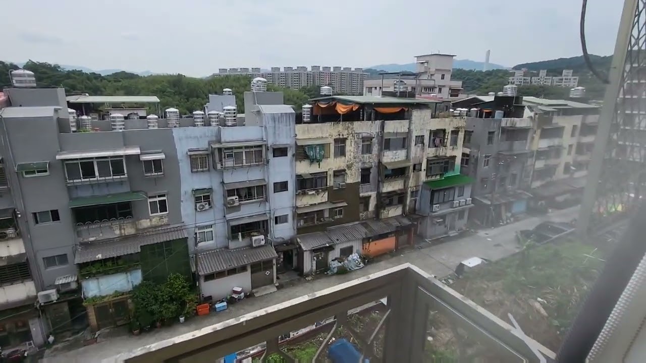 福民街三面採光精美公寓