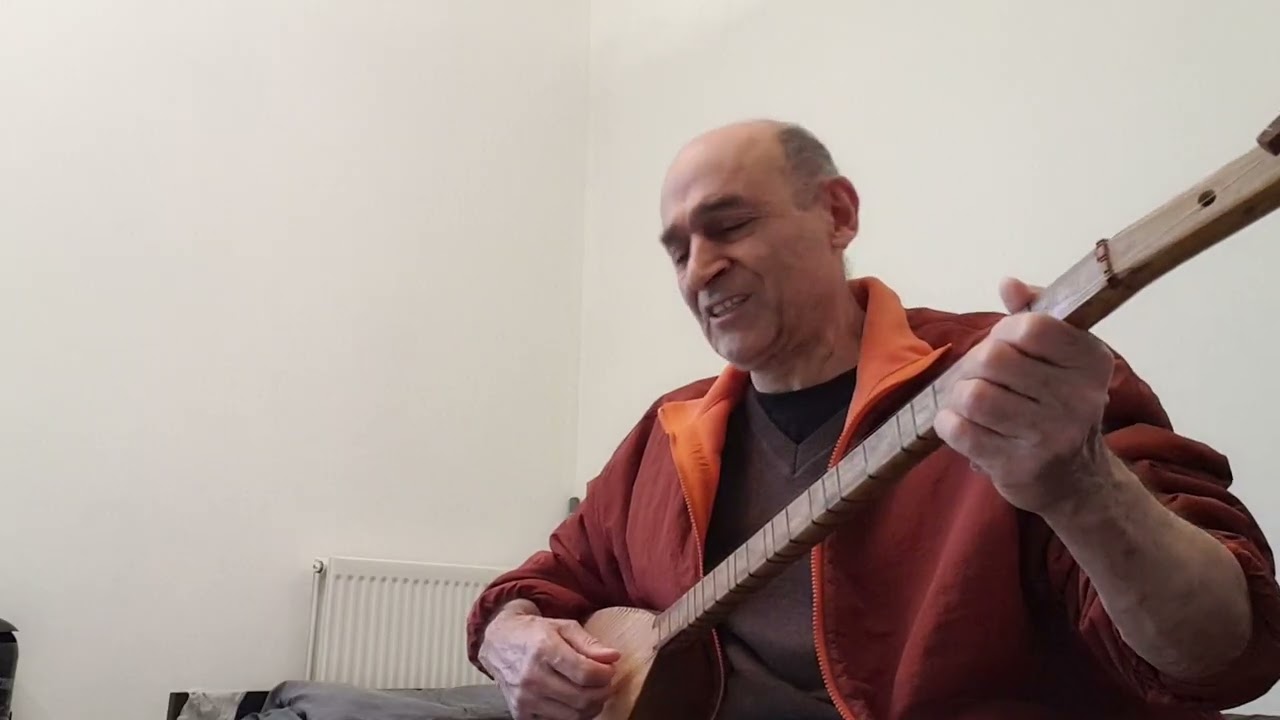 Bilind Ibrahim - Memê Alan53 - بلند إبراهيم - مروان حسين 