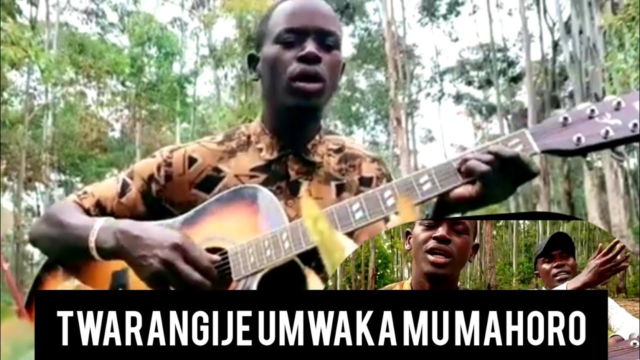 Turangije umwaka, dutangiye undi, uzababere mwiza kdi muhige muhigure kdi mugihe.#subscribes#
