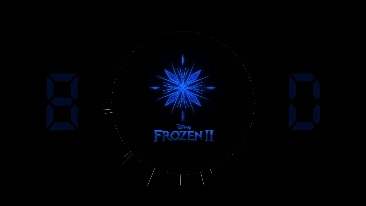 Frozen 2 - Muéstrate 8D
