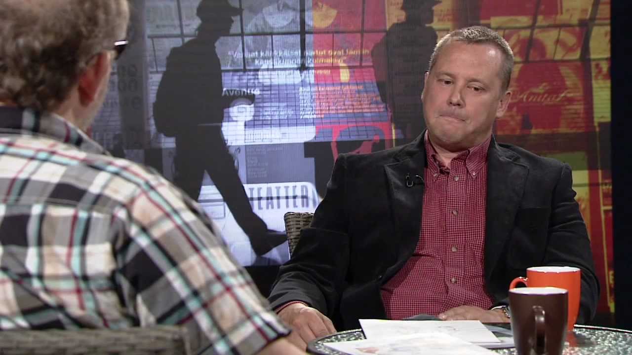Astu Tarinaan, Ali Niemelä, jakso 59