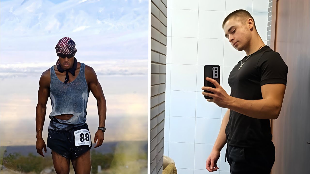 David Goggins me Cambió la Vida