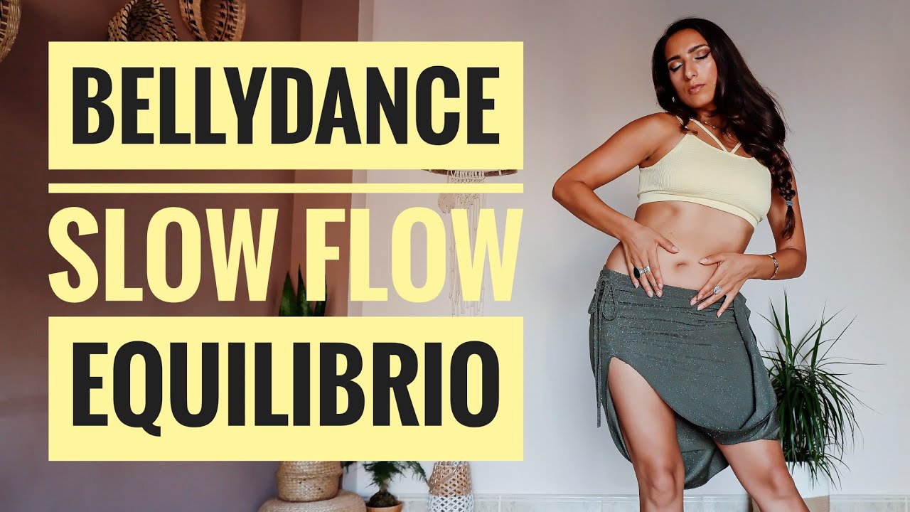 ♾MOVIMIENTOS INFINITOS♾|| BELLYDANCE WORKOUT💪🏽 Explora tu CREATIVIDAD y FEMINIDAD