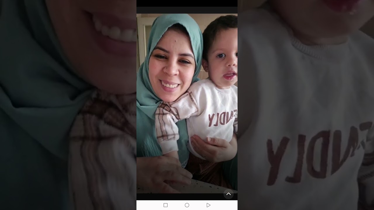 اهلين صحباتي كاش فطور