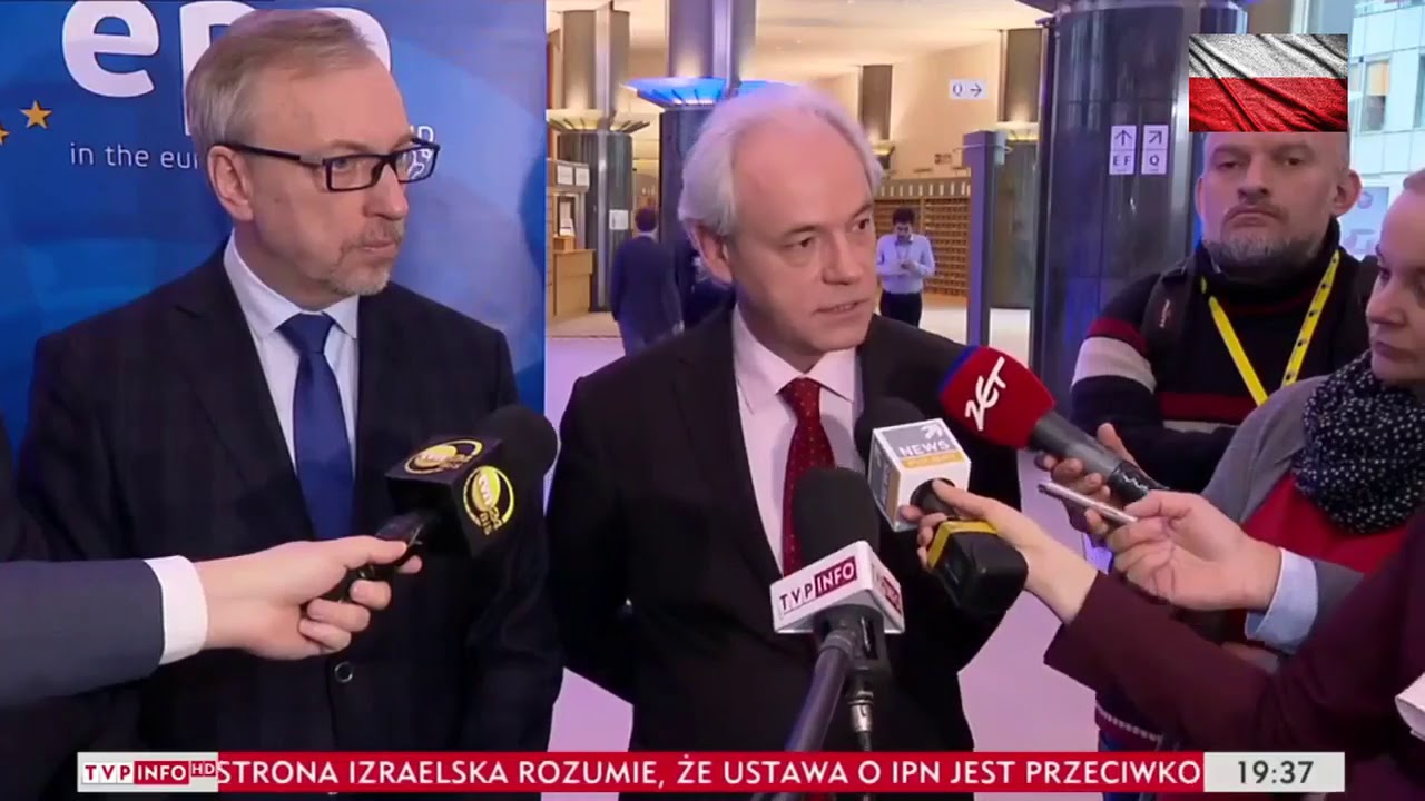Wiadomości Wydanie Gł&oacute;wne 02 03 2018