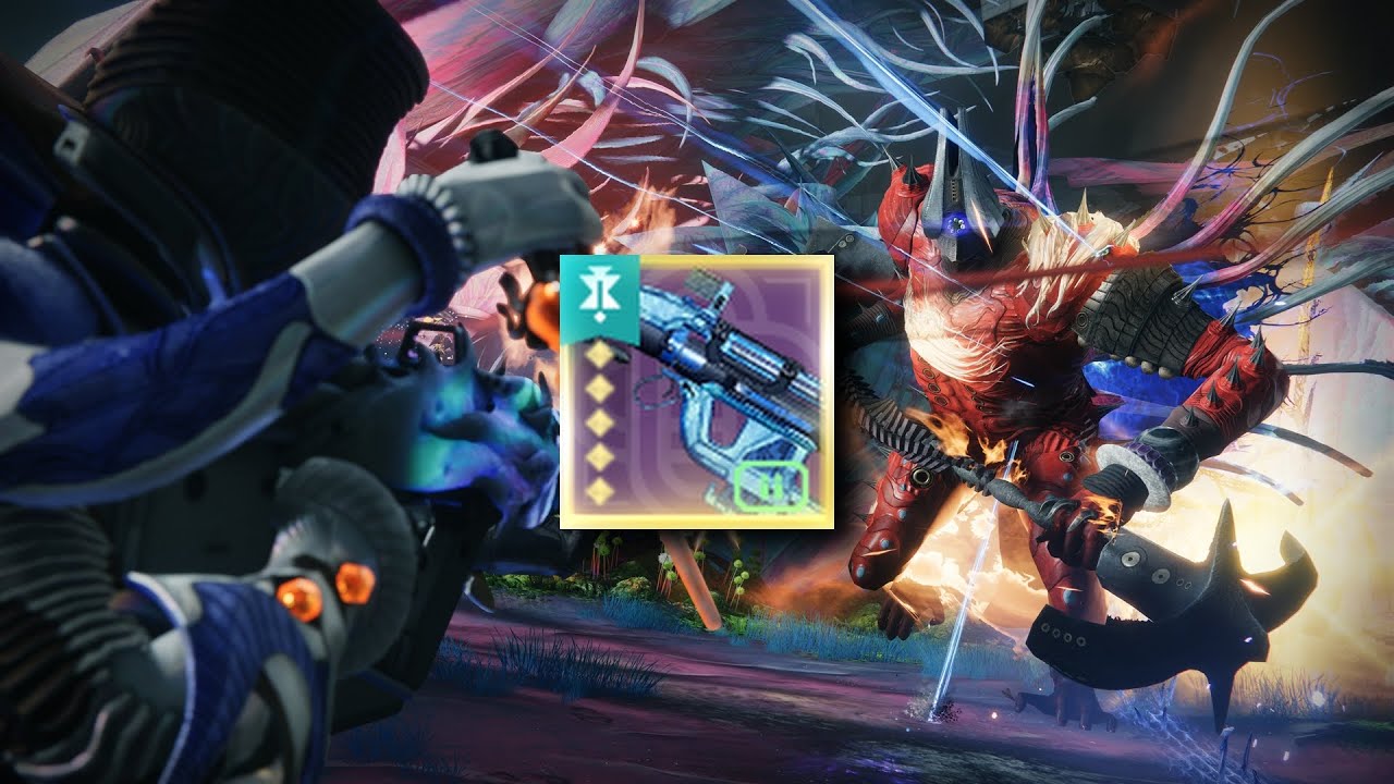 Solo Flawless MASTER Root of Nightmares
