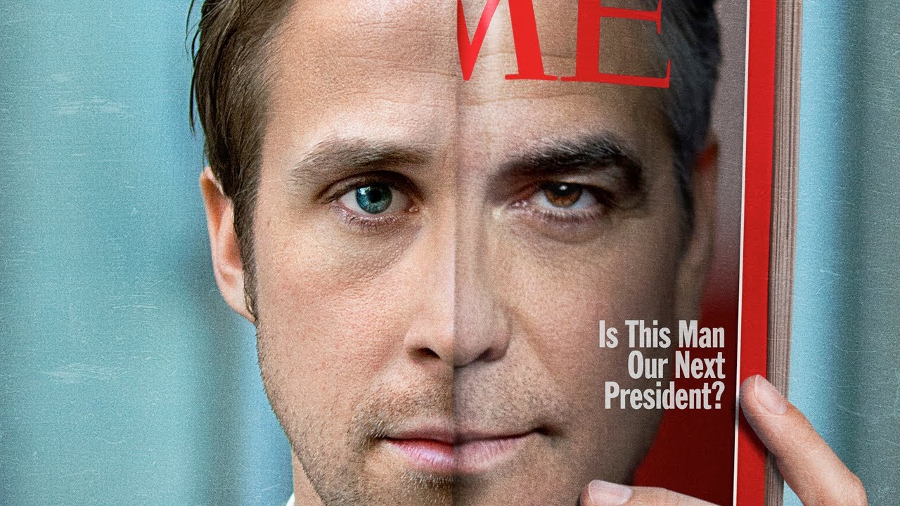 The Ides of March Trailer 2011 Movie - Official [HD]