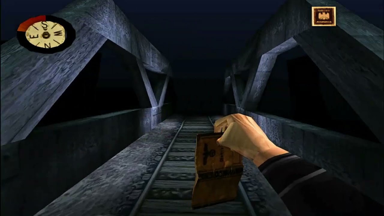 Medal of Honor (1999) - Undercover Missions 