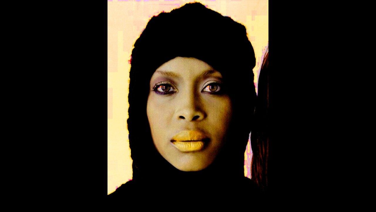 [FREE] CLEO SOL X ERYKAH BADU TYPE BEAT - 