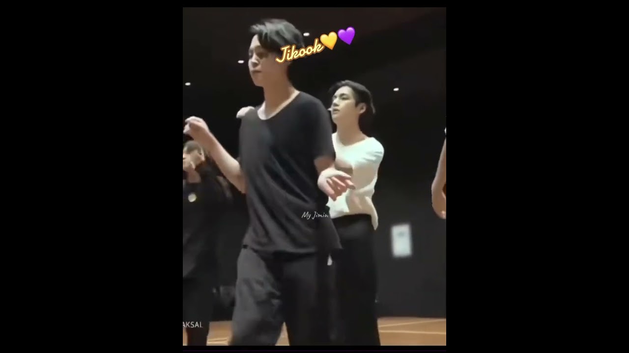 #Myjikook #myjimin #alwaystogether