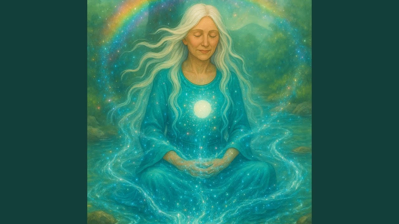Agüita Sagrada