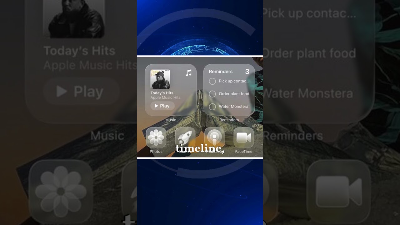 Apple Sues YouTuber Over iOS 26 Leak