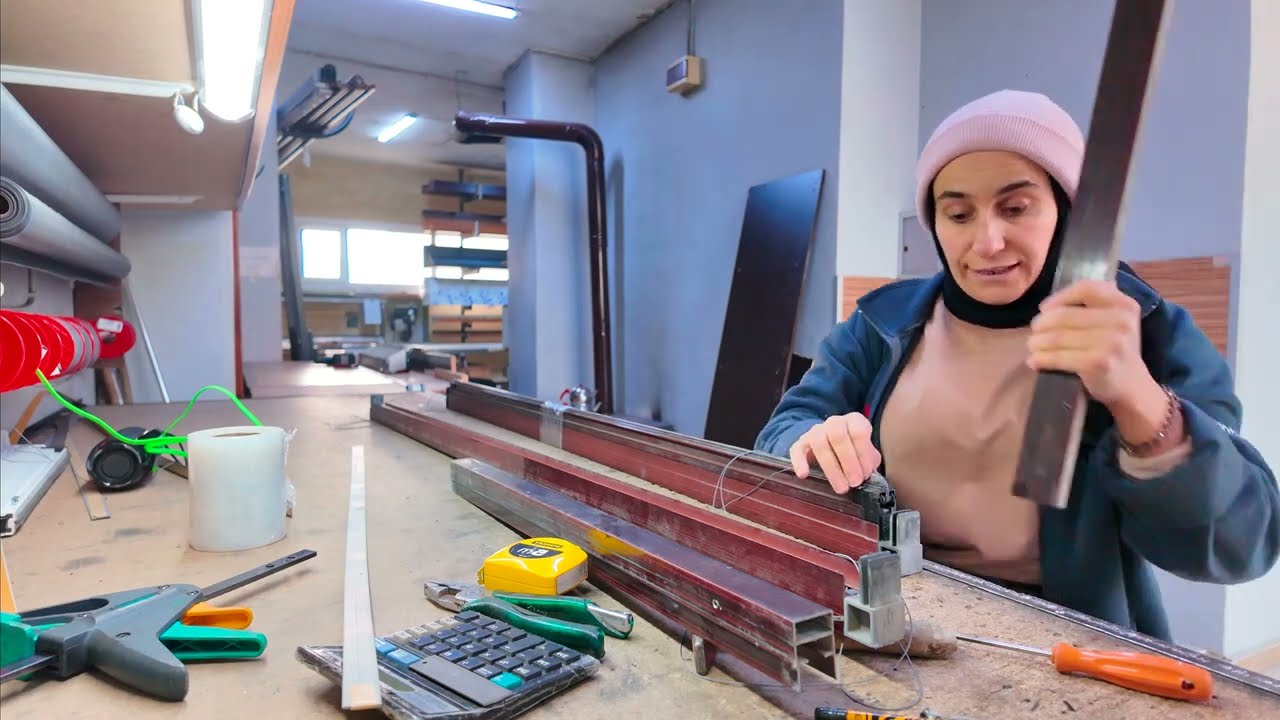 Zor sineklik tamiri I Zor sineklik 