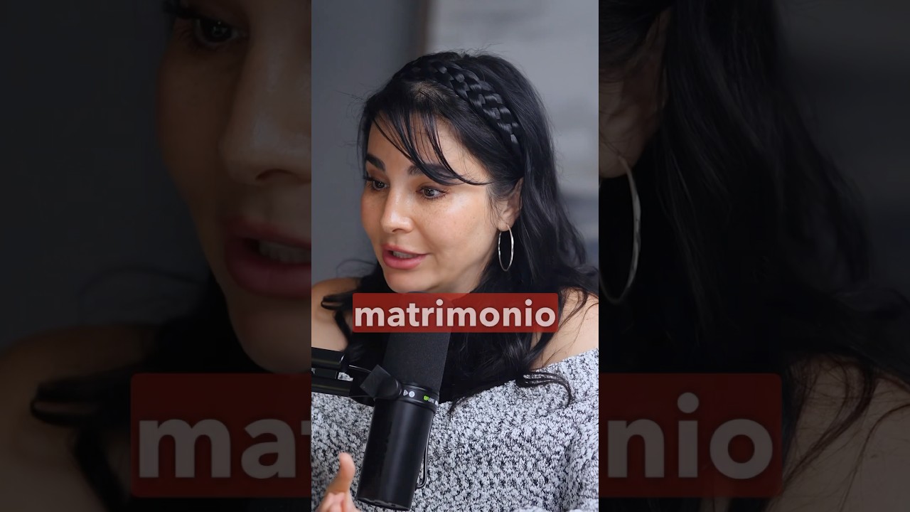 Obtuve un permiso cat&oacute;lico para volverme a casar #marthahigareda #catolico #matrimonio