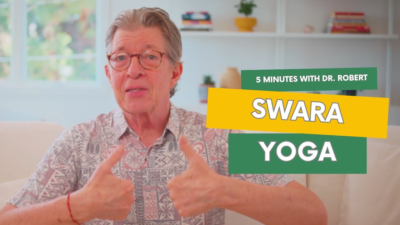 Swara Yoga | The Power of Breath