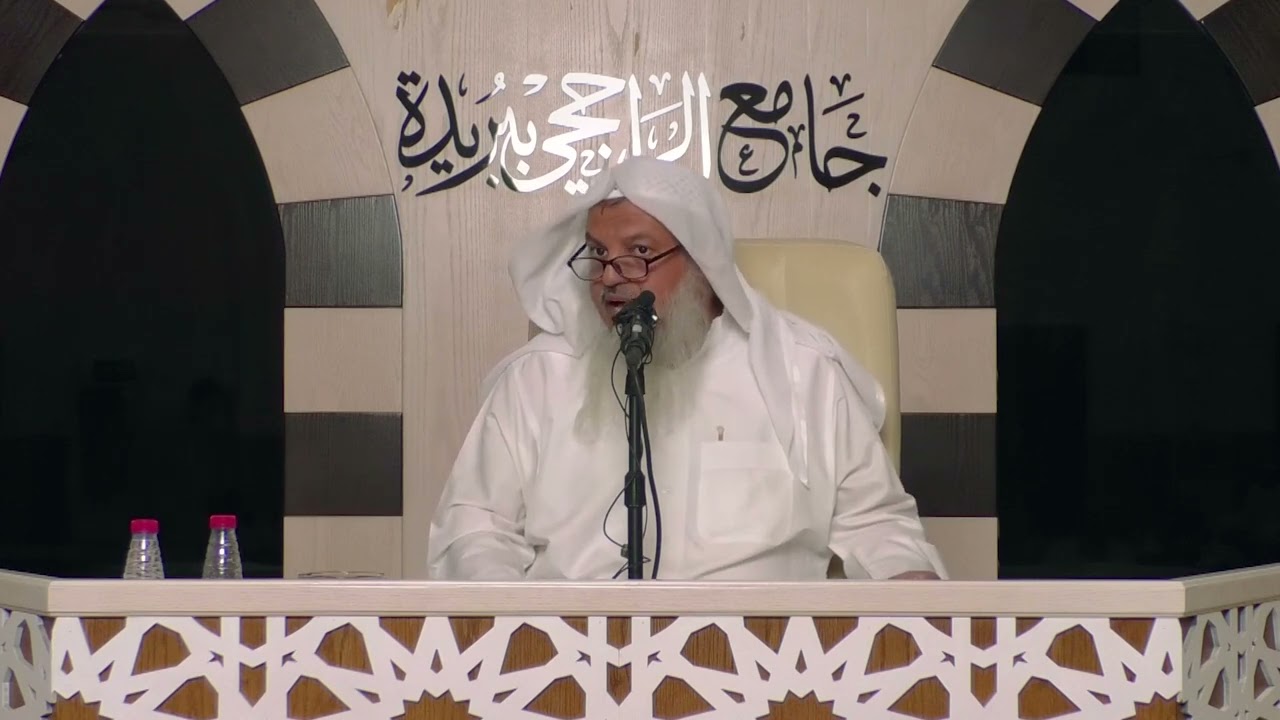 دورة بيان 10 | تفسير سورة القدر إلى الناس ج2 | للشيخ عبدالله بن محمد البريدي
