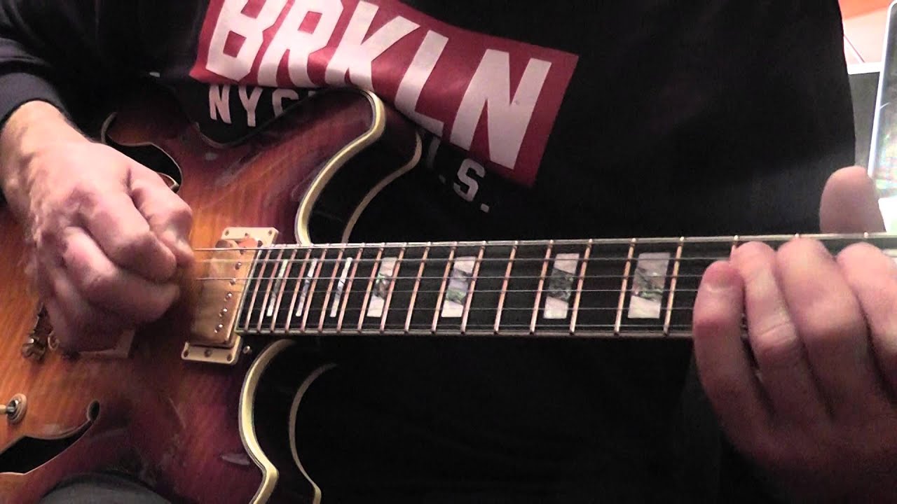 Ibanez AS 200 1997