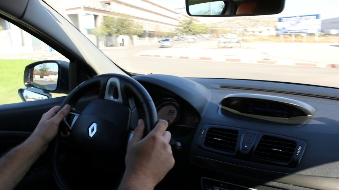 תומר גפן - עבודת הגה