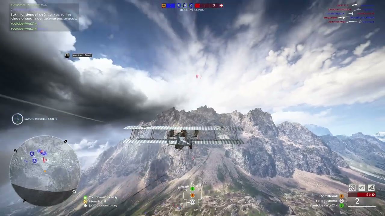 Battlefield 1