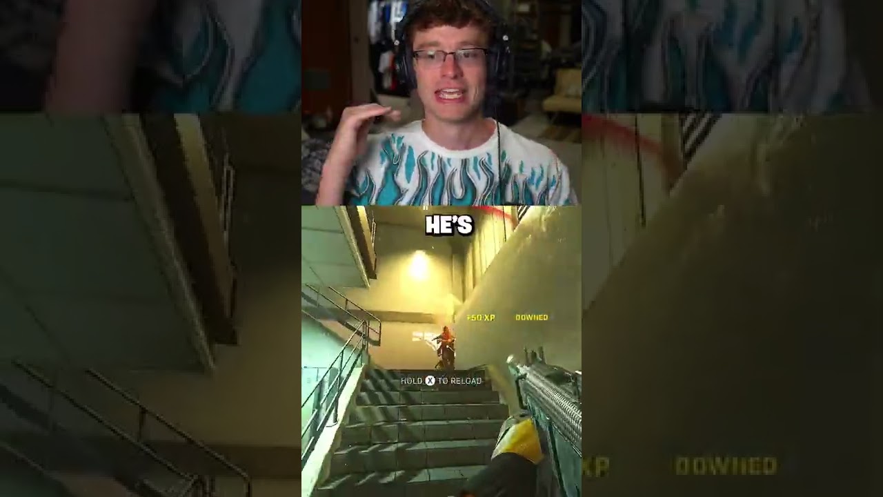 This is the BEST Warzone Player EVER! 😱