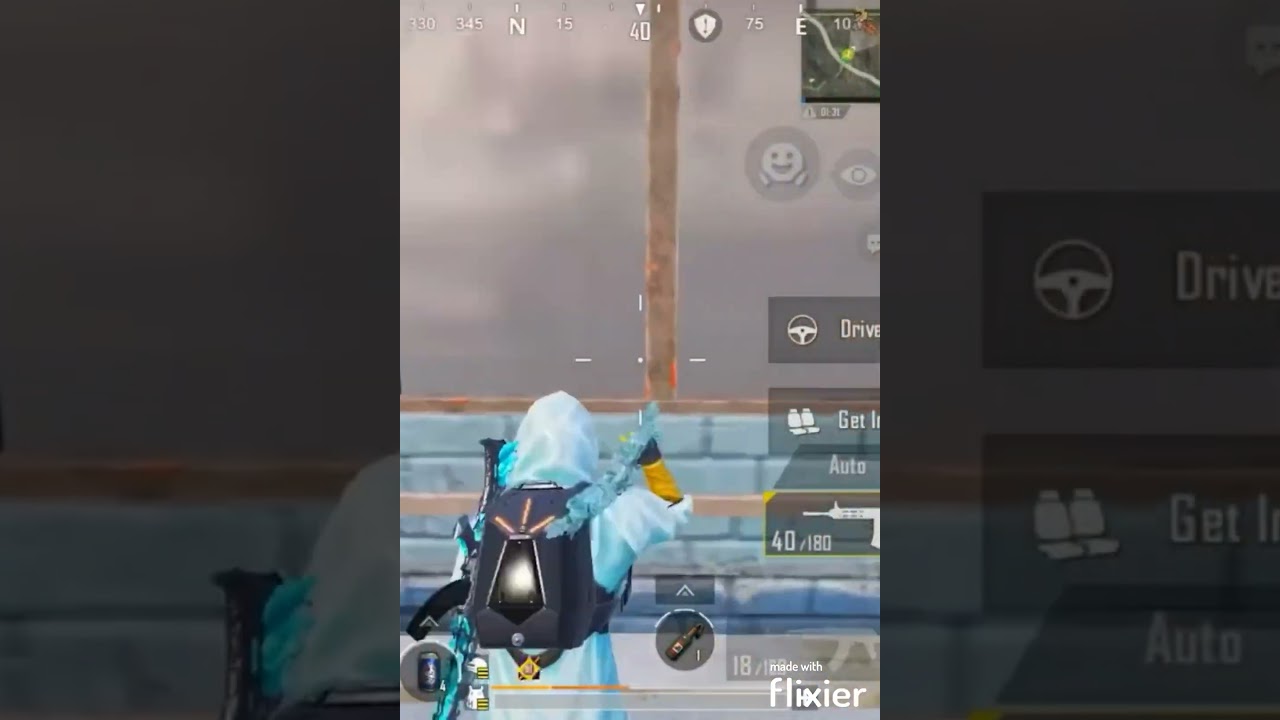 Levinho Died : Camper Win | PUBG MOBILE   #shorts