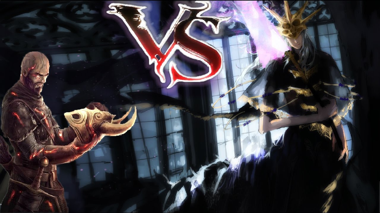 Sabaku No Maiku vs Aldrich il Divoratore degli Dei