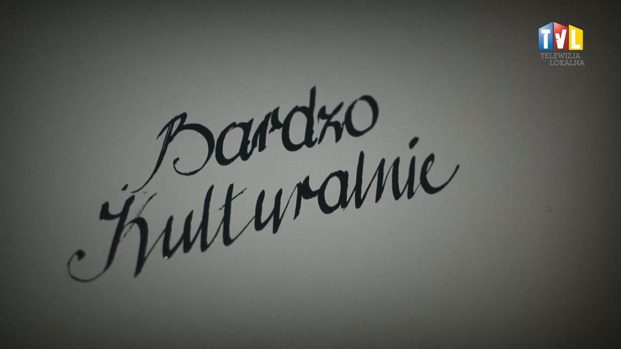 BARDZO KULTURALNIE Z DNIA 23 STYCZNIA 2026
