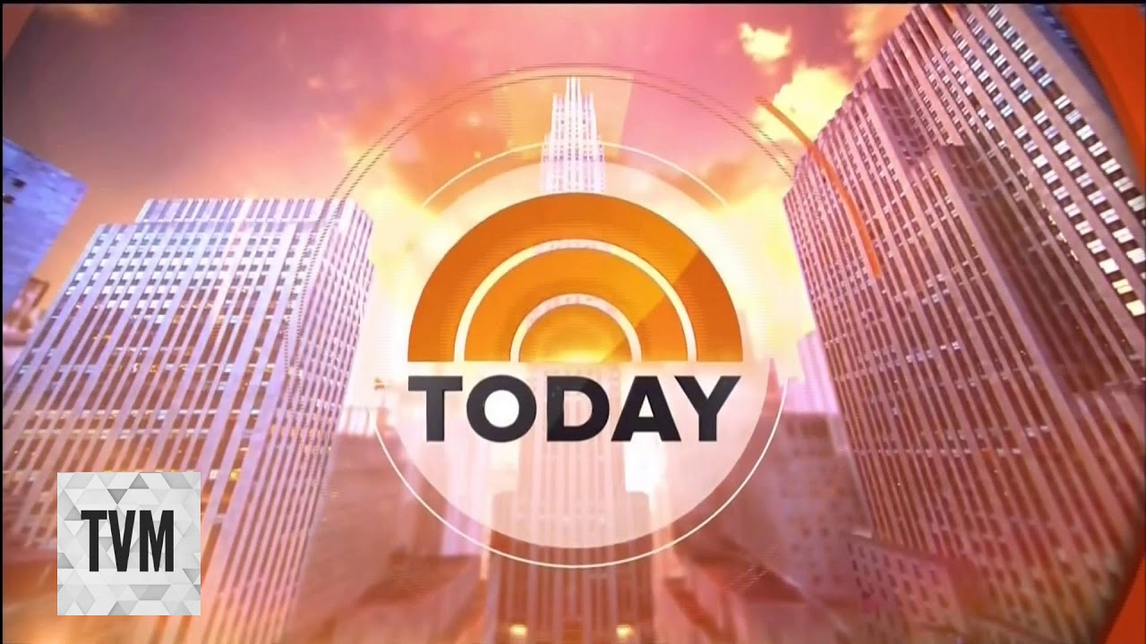 Today Show Theme Music - NBC News