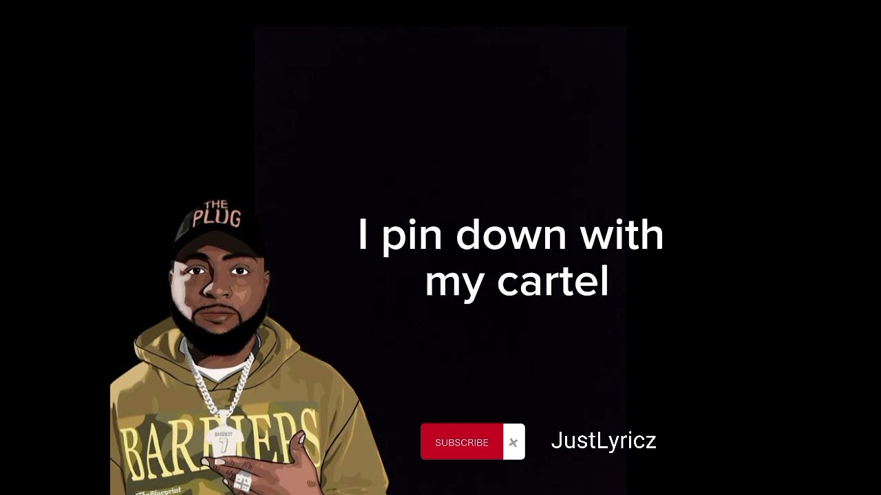 From Timeless Album Davido - Over Dem (Lyrics)