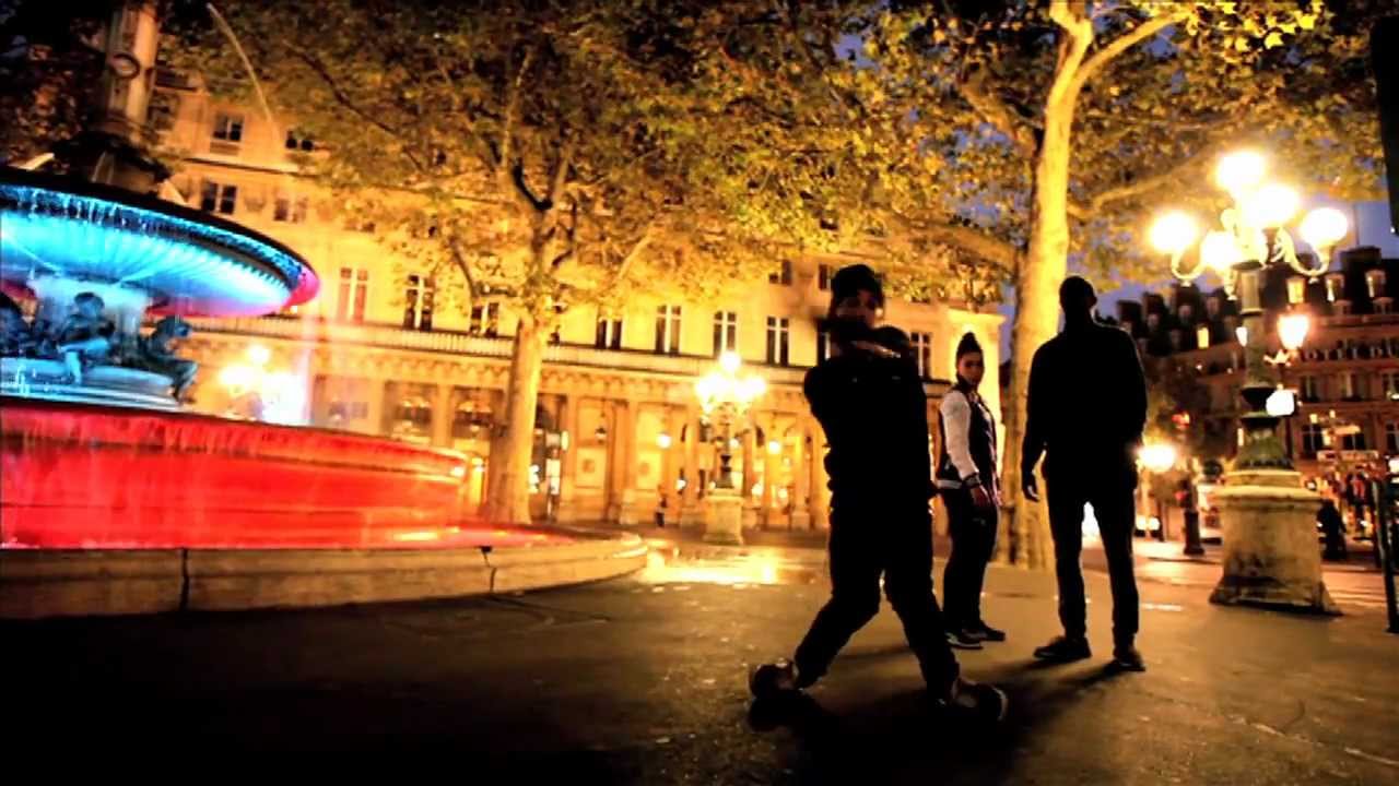 CRIMINALZ SPEEDYLEGZ, NALA, DIABLO (official videoclip)
