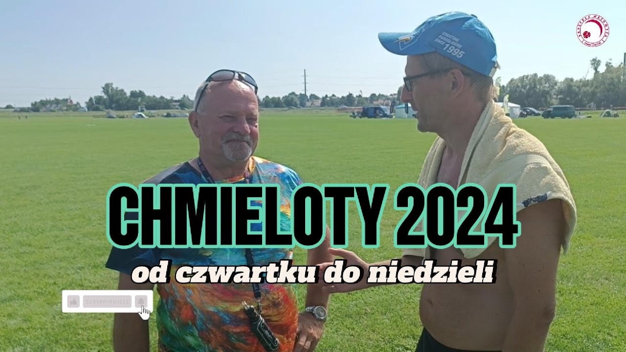 Chmieloty 2024 od czwartku do niedzieli - Krasnystaw