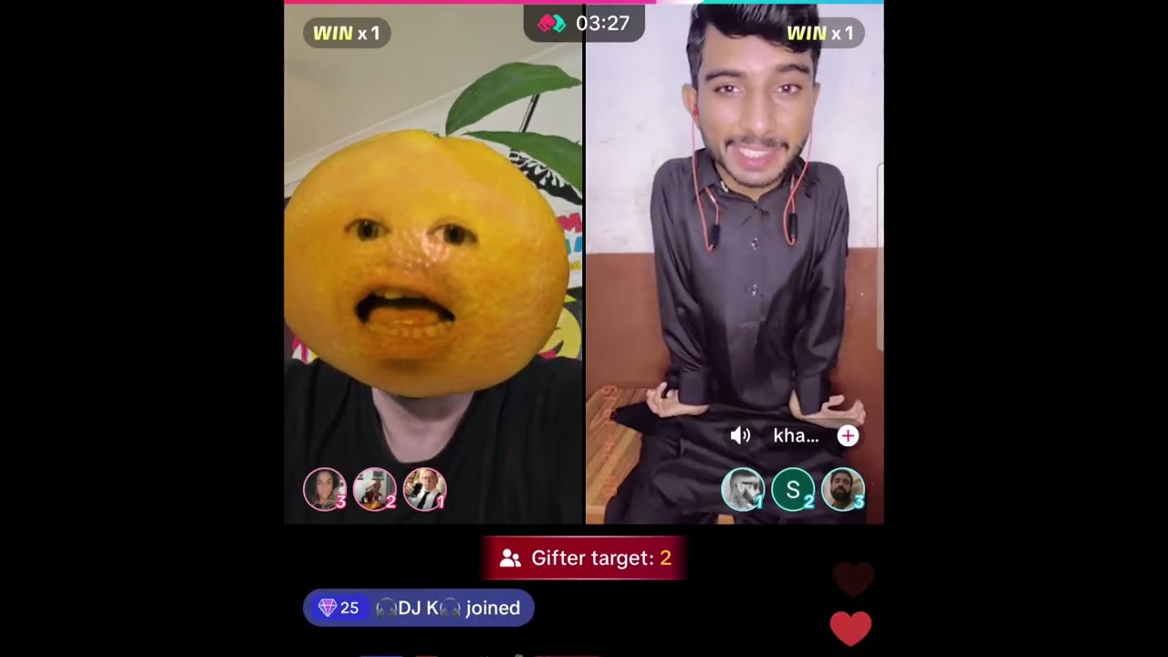 Funny fails TikTok . How not to battle