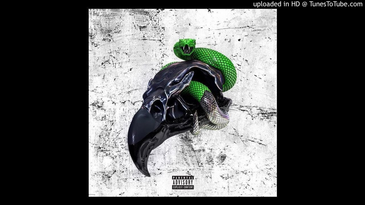 Super Slimey (Future X Young Thug Type Beat)