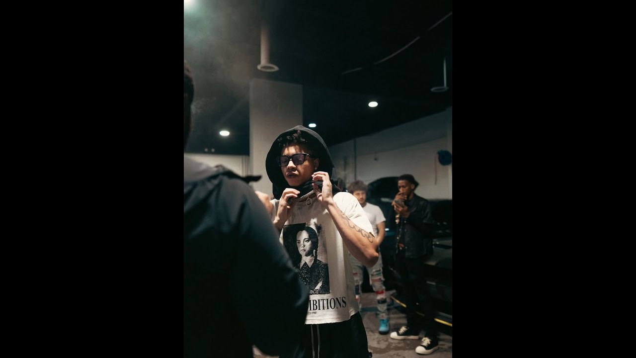 (FREE) Luhh Dyl Sample Type Beat - 