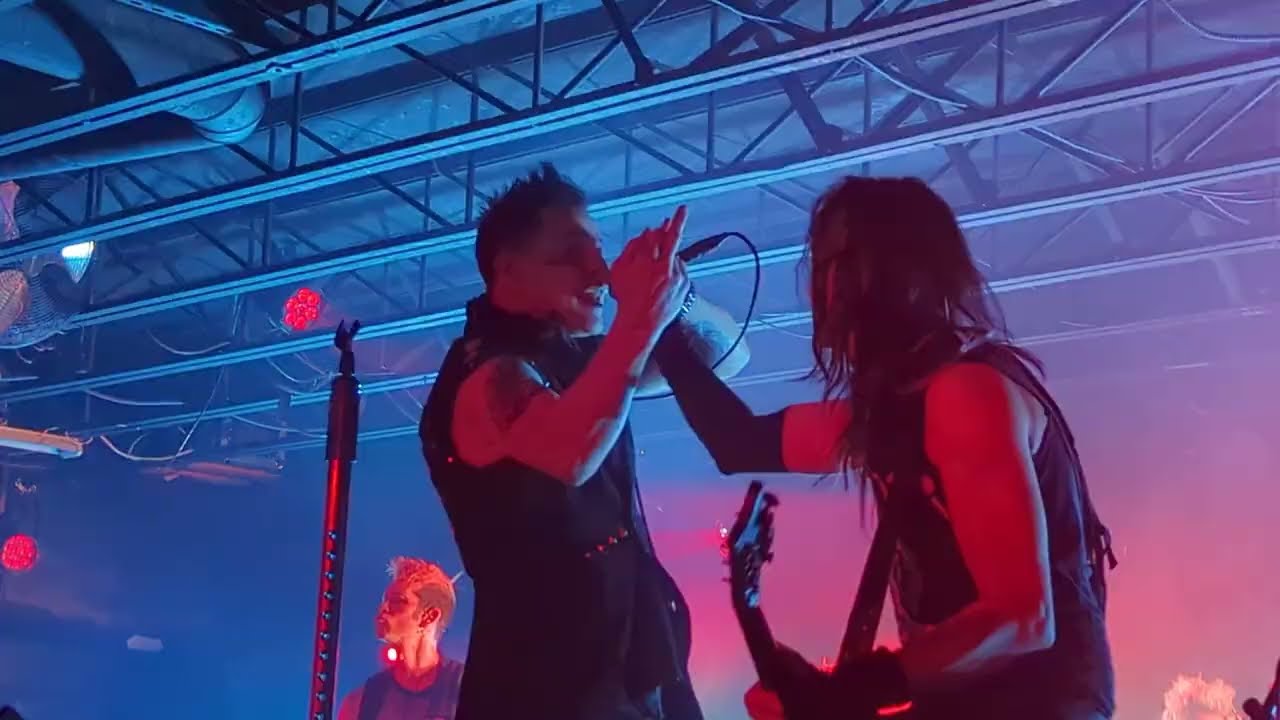 Orgy [FULL SET] Live @ Black Sheep, Colorado Springs 4/16/24