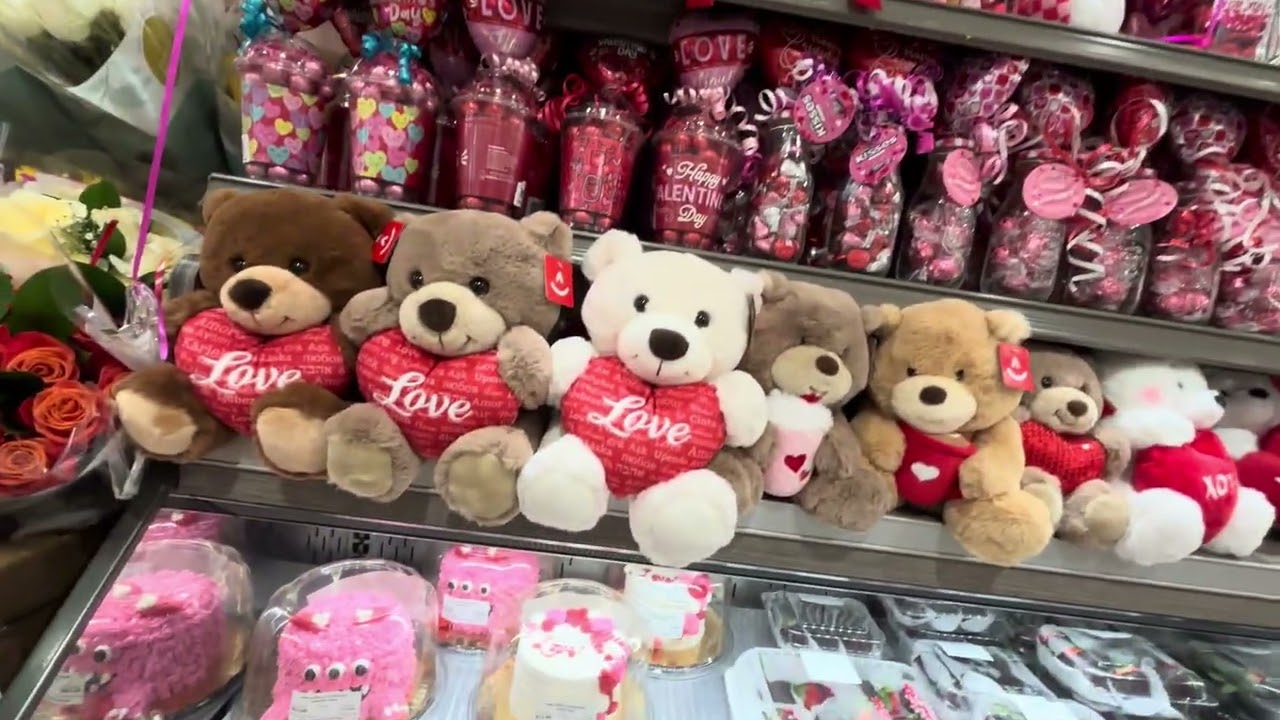 MY GOD I WANT EVERYTHING 
