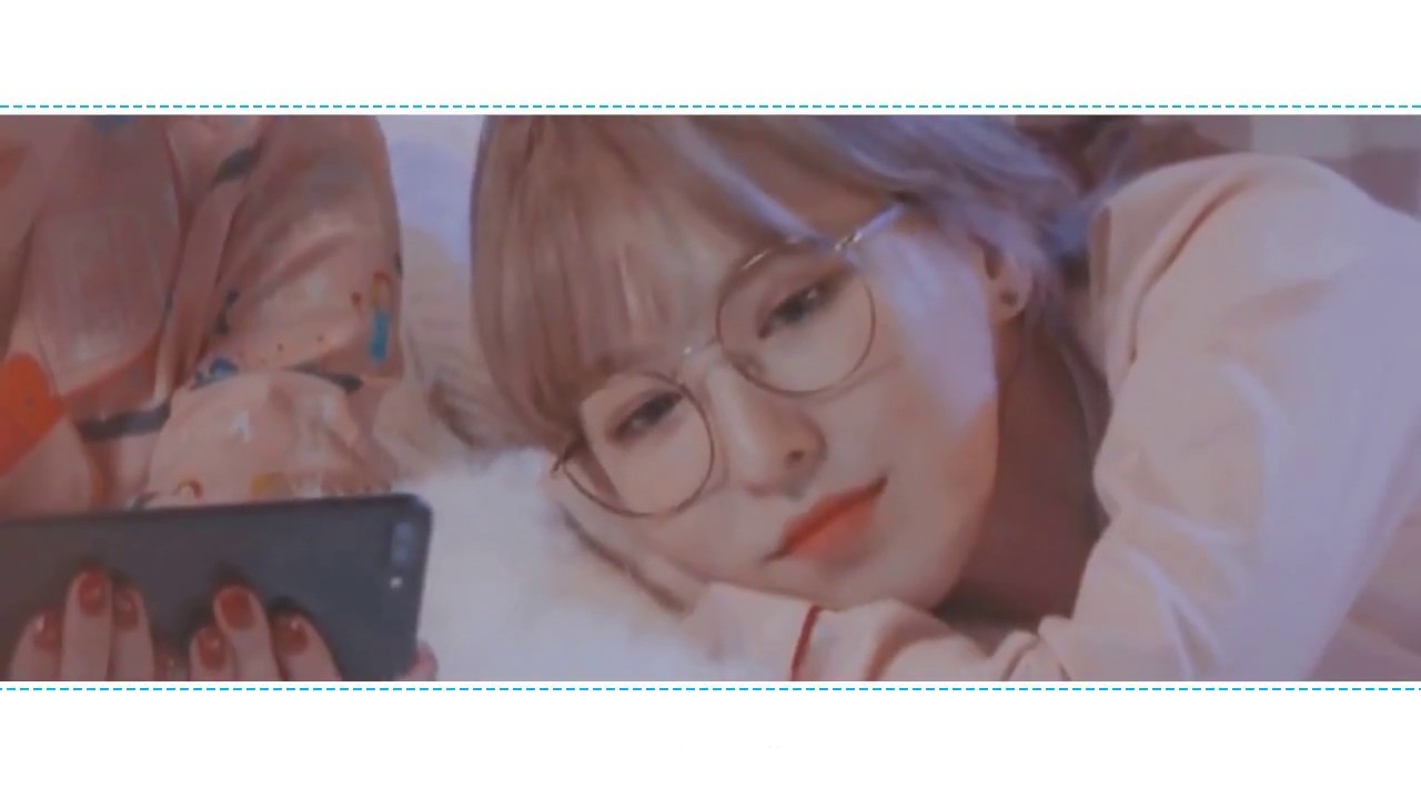► Especially丨Wendy FMV