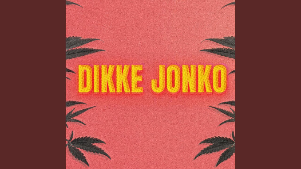 Dikke Jonko Donderdag (feat. de Avondshow)