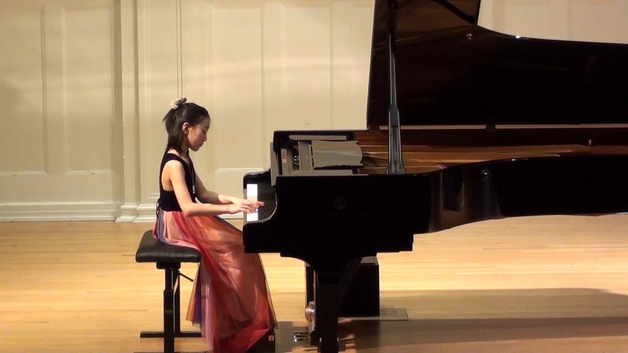Fantasia in G Minor TWV 33:8 by Telemann