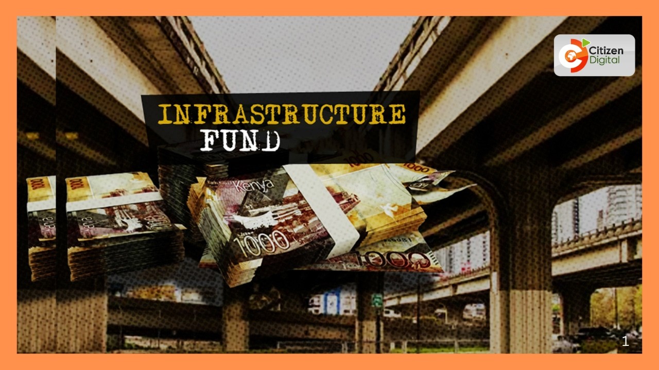 | DAY BREAK | Public Projects Financing