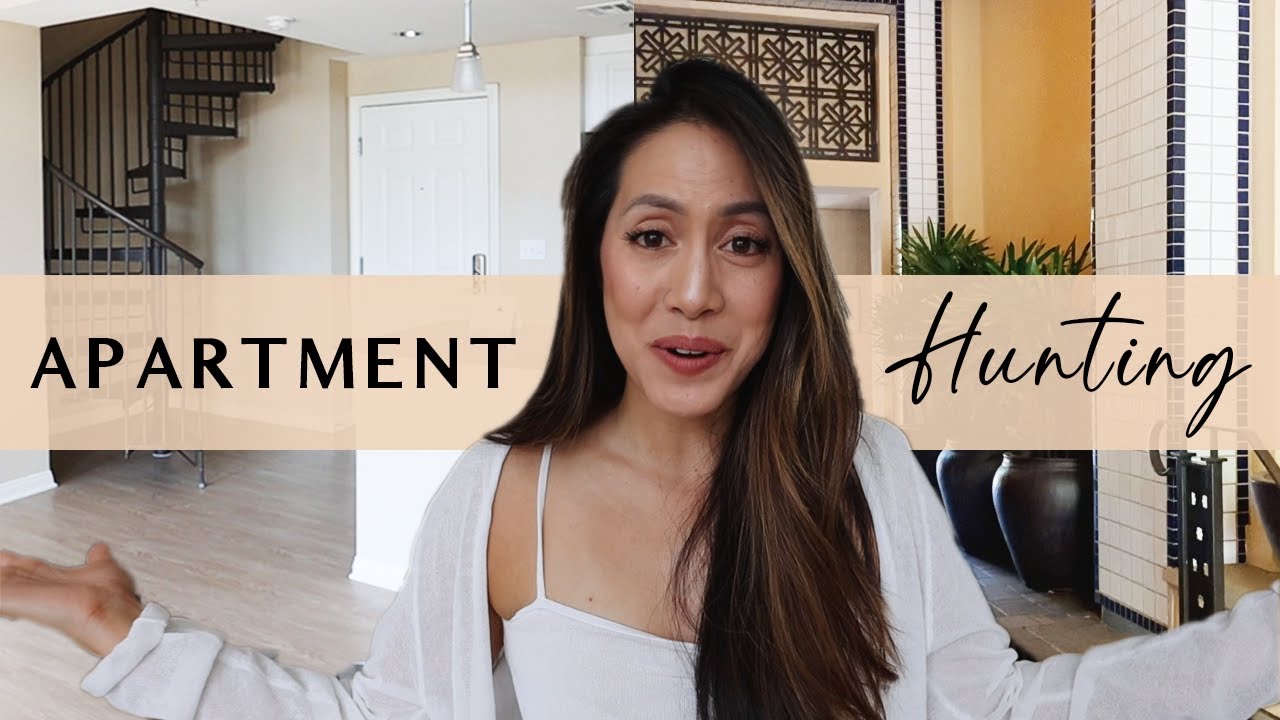 Bay Area Apartment Hunting | Silicon Valley