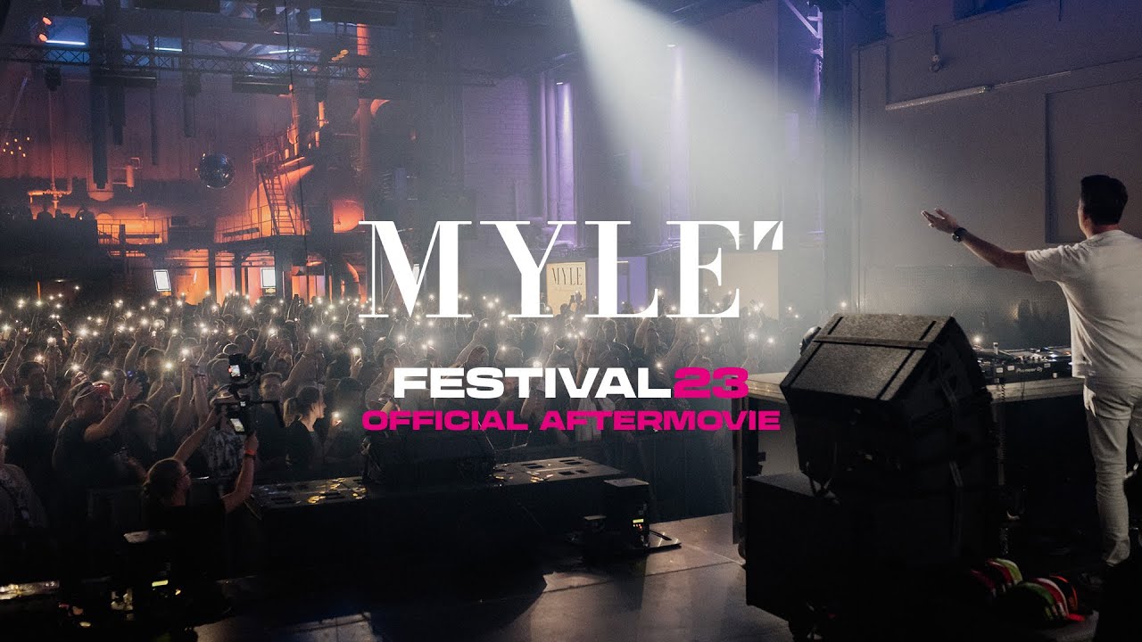 MYLE Festival 2023 | Official Aftermovie