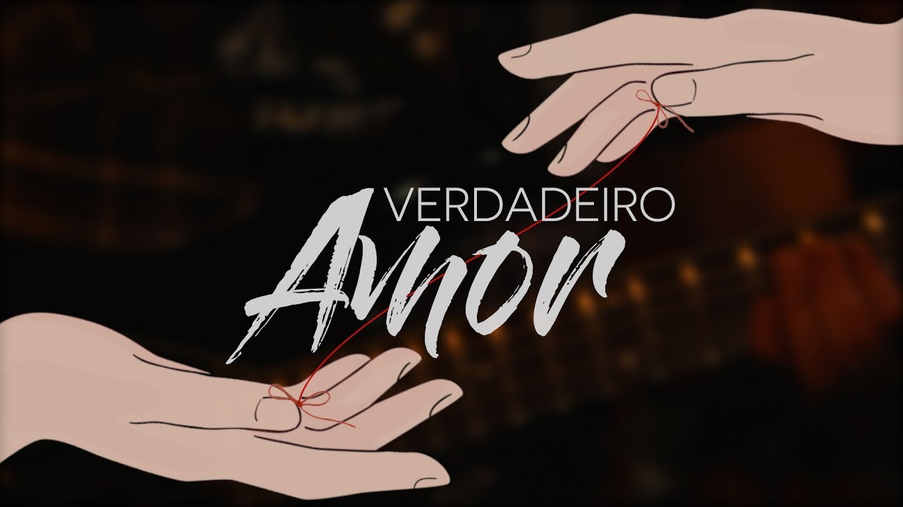 Verdadeiro Amor | Pitter Di Laura (Acústico)